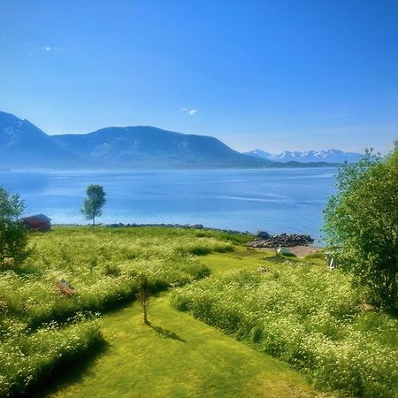 House By The Sea Villa ซอร์ทลันด์ ภายนอก รูปภาพ