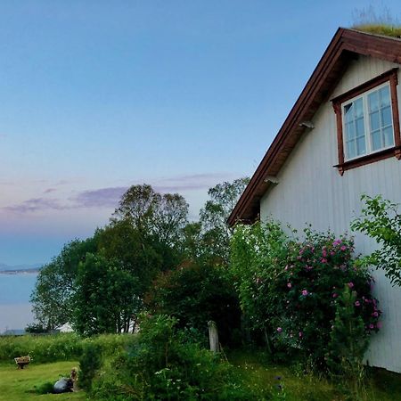 House By The Sea Villa ซอร์ทลันด์ ภายนอก รูปภาพ