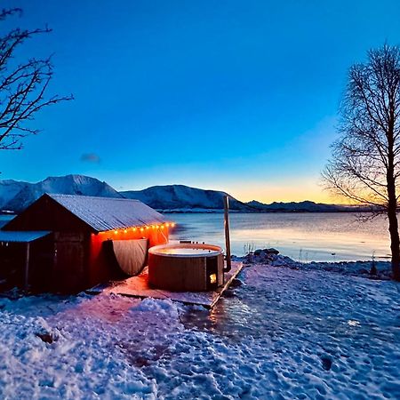 House By The Sea Villa ซอร์ทลันด์ ภายนอก รูปภาพ