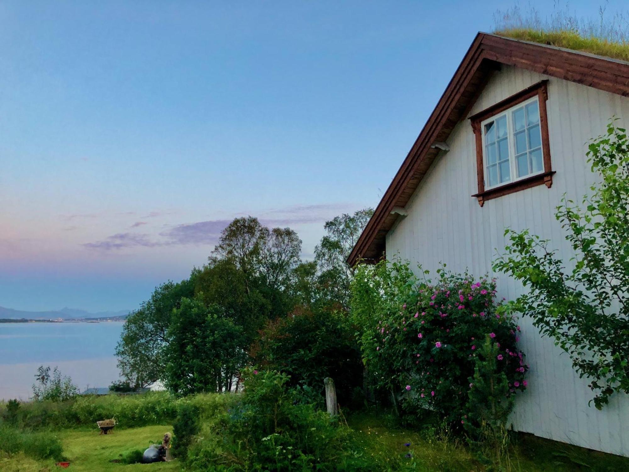 House By The Sea Villa ซอร์ทลันด์ ภายนอก รูปภาพ