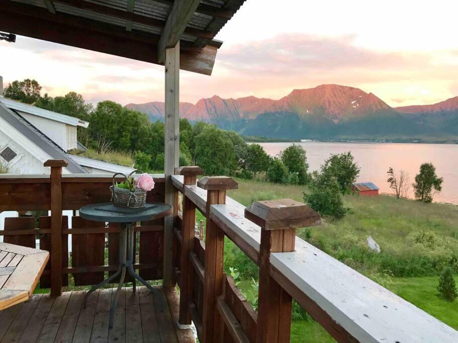 House By The Sea Villa ซอร์ทลันด์ ภายนอก รูปภาพ