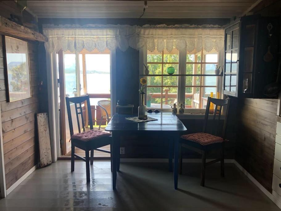 House By The Sea Villa ซอร์ทลันด์ ภายนอก รูปภาพ